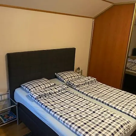Cosy 4-bedroom With Indoor Fireplace Chalet *